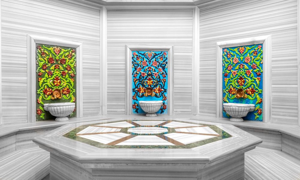 Club Hotel Sera - 41