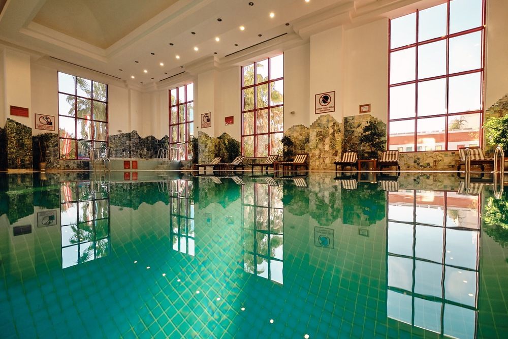 Club Hotel Sera - 39