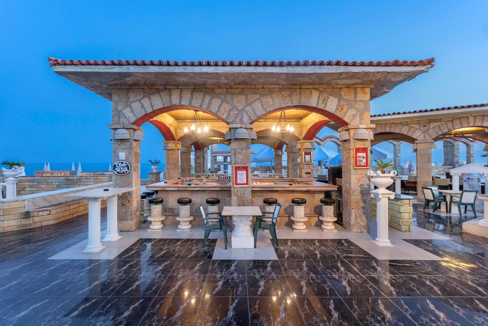 Club Hotel Sera - 37