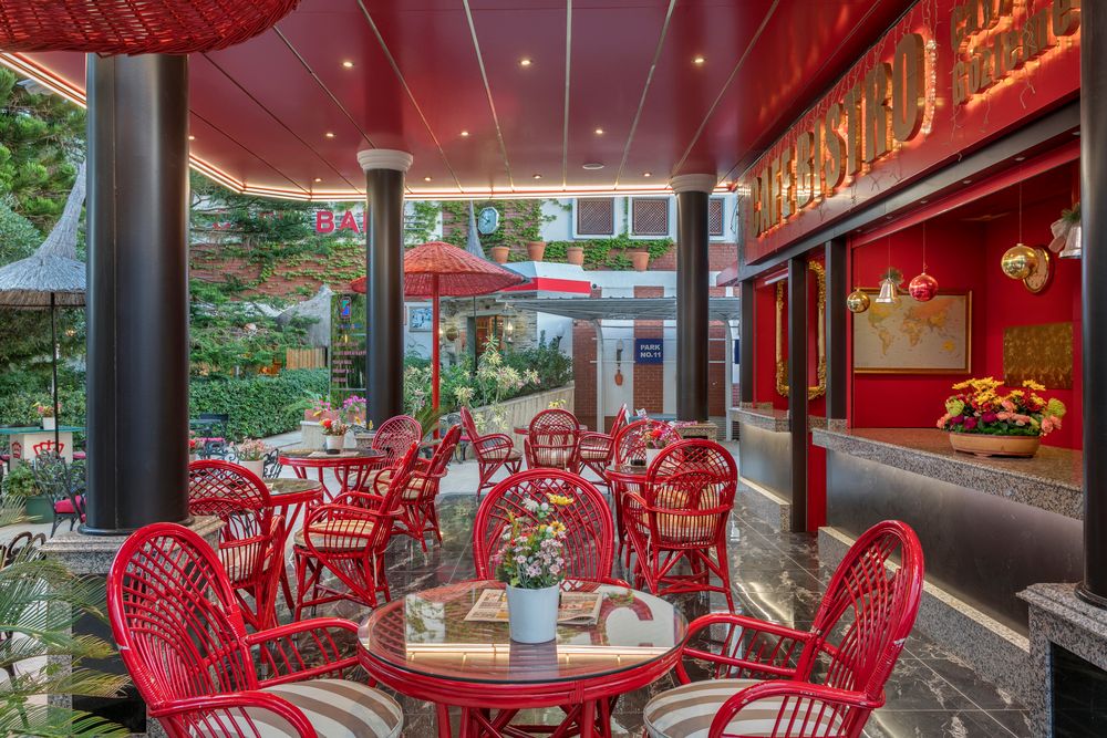 Club Hotel Sera - 36