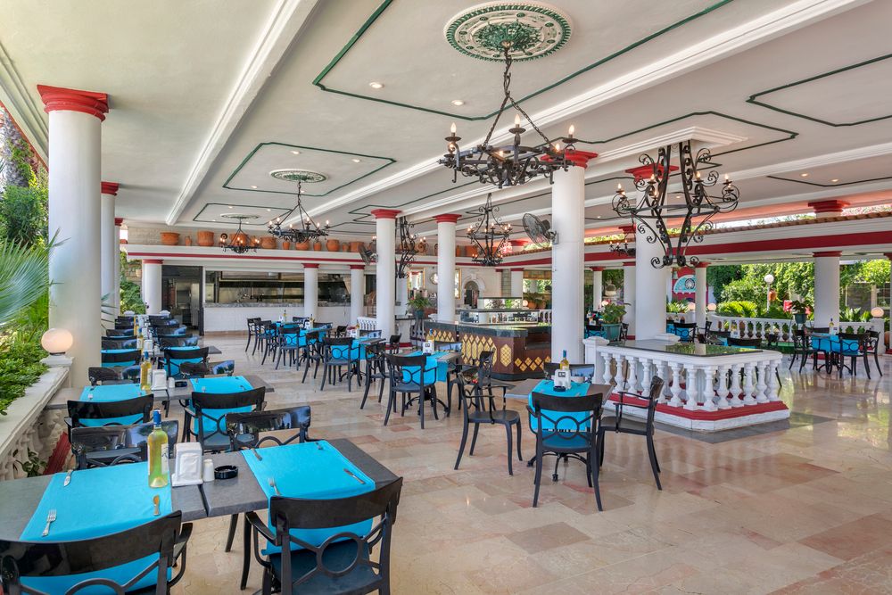 Club Hotel Sera - 35