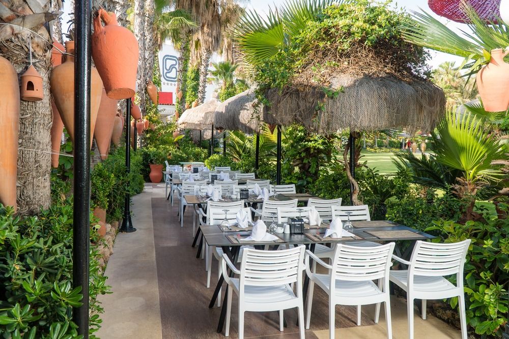 Club Hotel Sera - 34