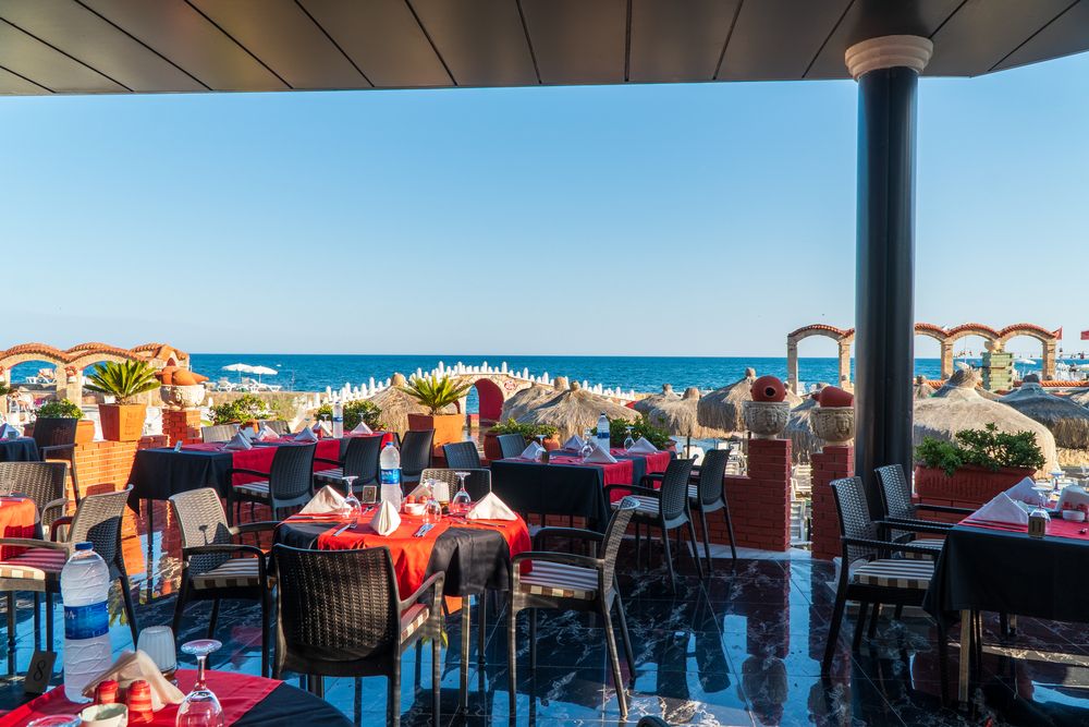 Club Hotel Sera - 32