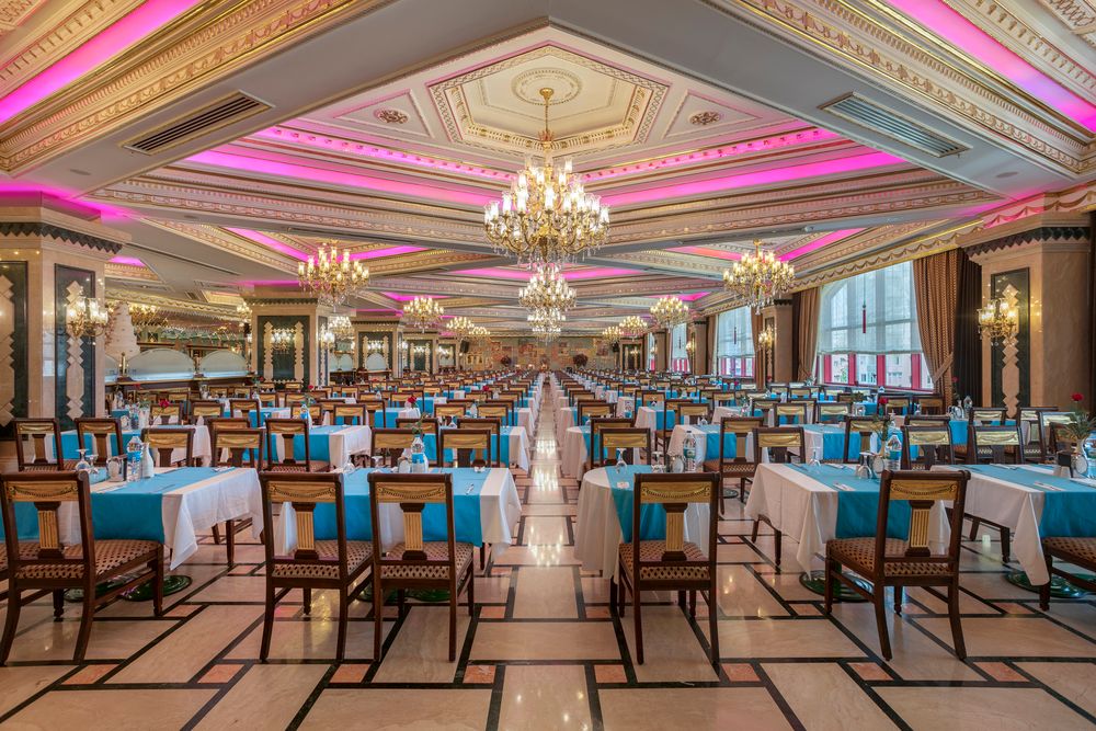 Club Hotel Sera - 30