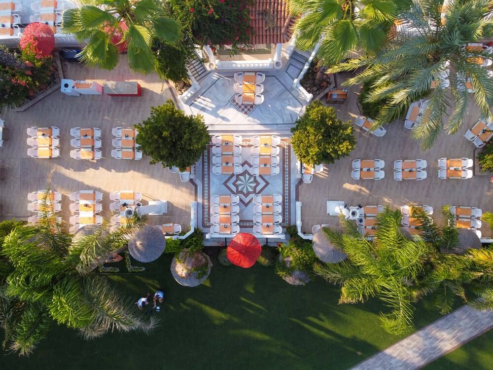 Club Hotel Sera - 28