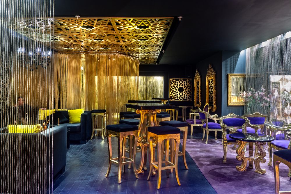 Club Hotel Sera - 26