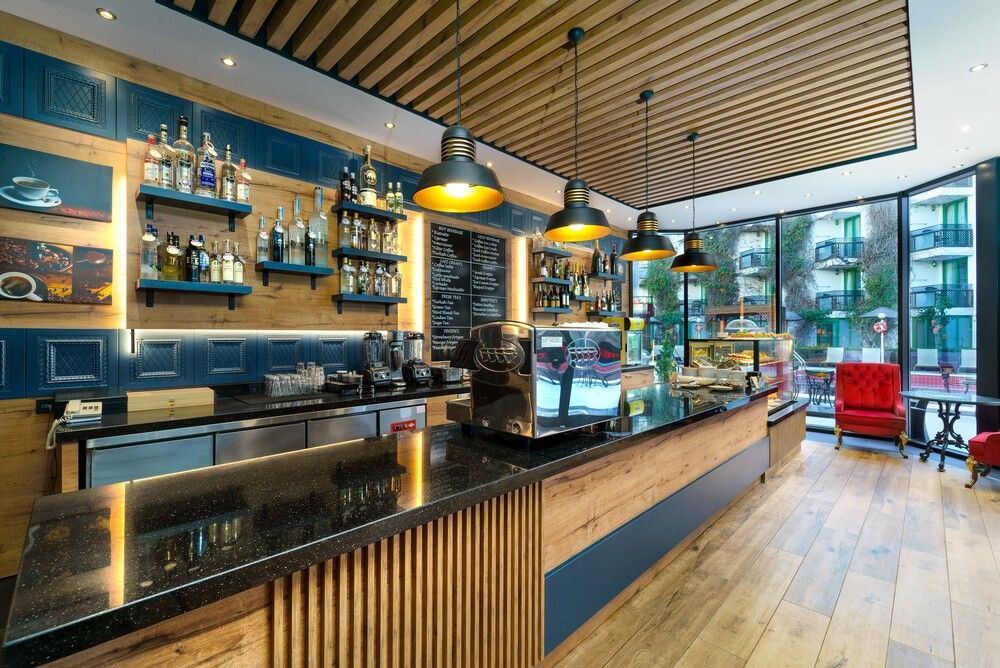 Картинка отеля - 23