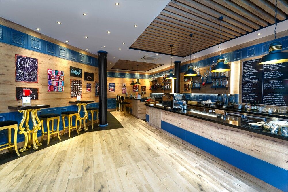 Club Hotel Sera - 22