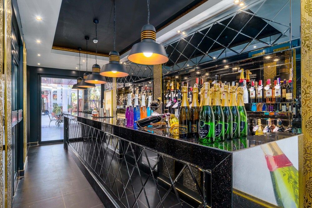 Club Hotel Sera - 21