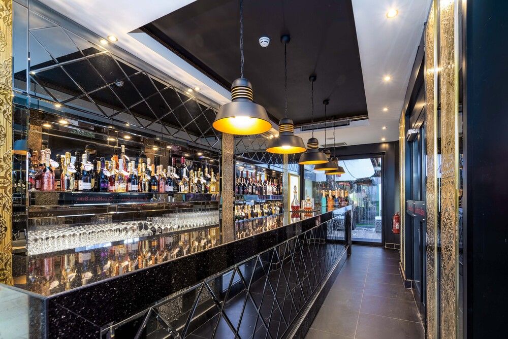 Club Hotel Sera - 20