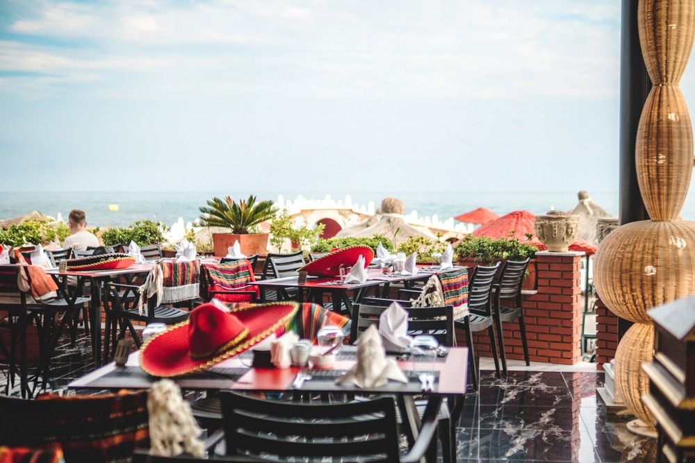 Club Hotel Sera - 19