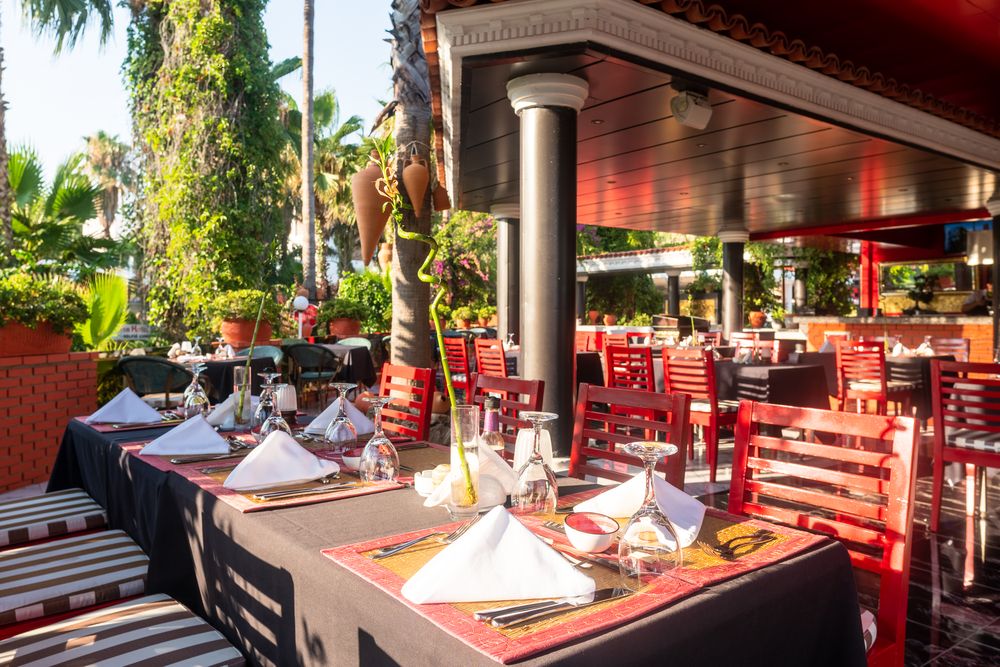 Картинка отеля - 18