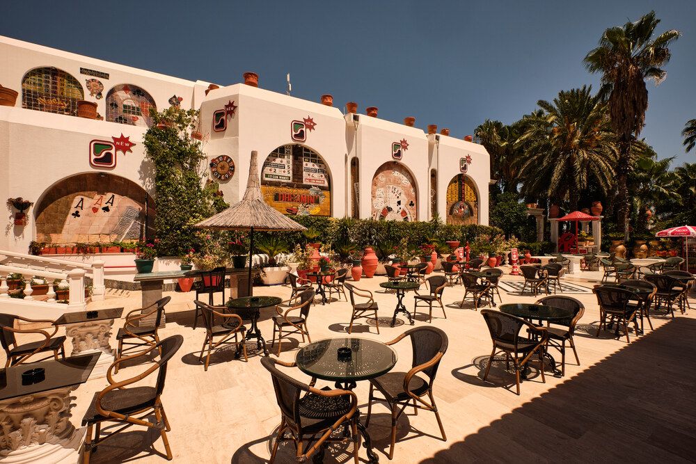 Club Hotel Sera - 17