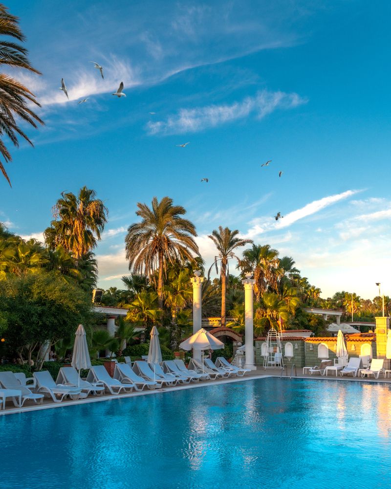 Club Hotel Sera - 16