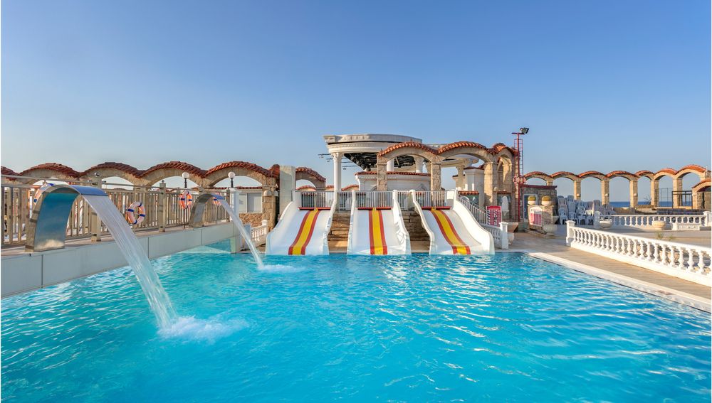 Club Hotel Sera - 14