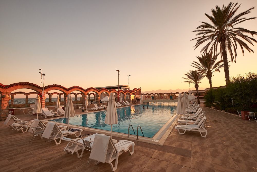 Club Hotel Sera - 12