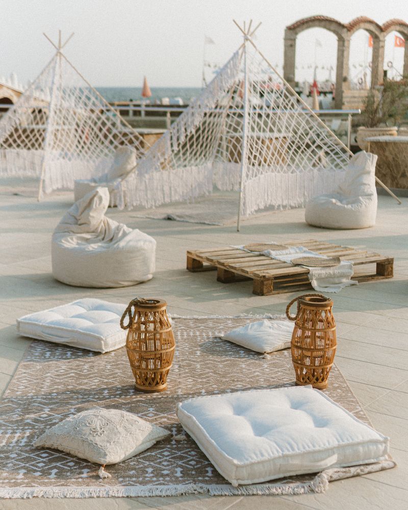 Club Hotel Sera - 11