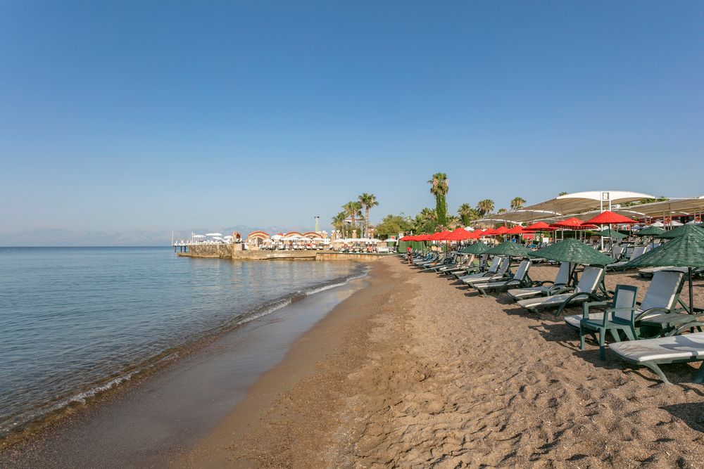 Club Hotel Sera - 10