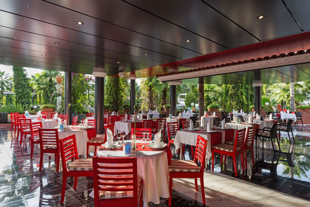 Club Hotel Sera - 33