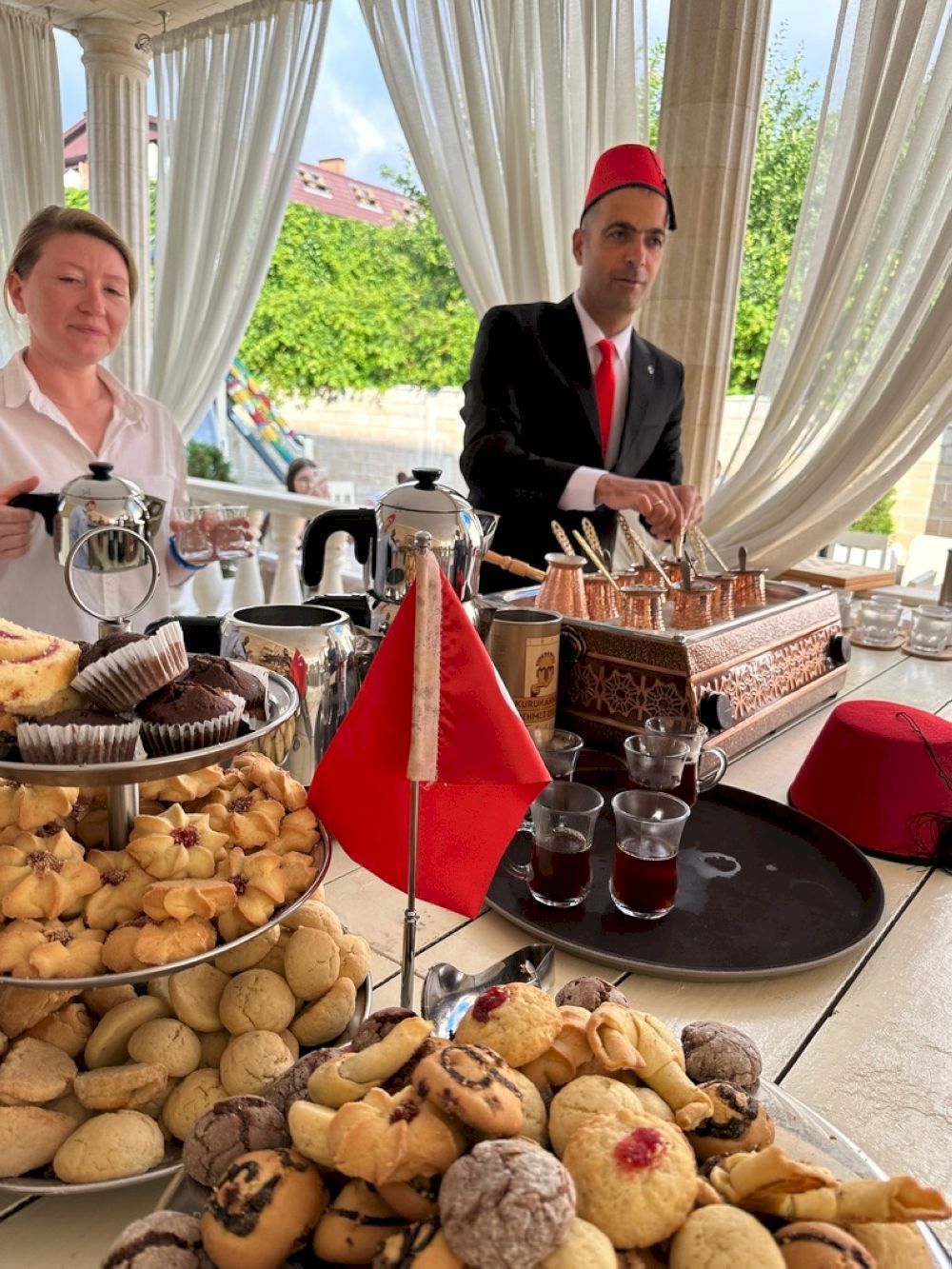 МОРЕМИ ULTRA ALL INCLUSIVE FAMILY HOTEL (ультра все включено), отель - 64