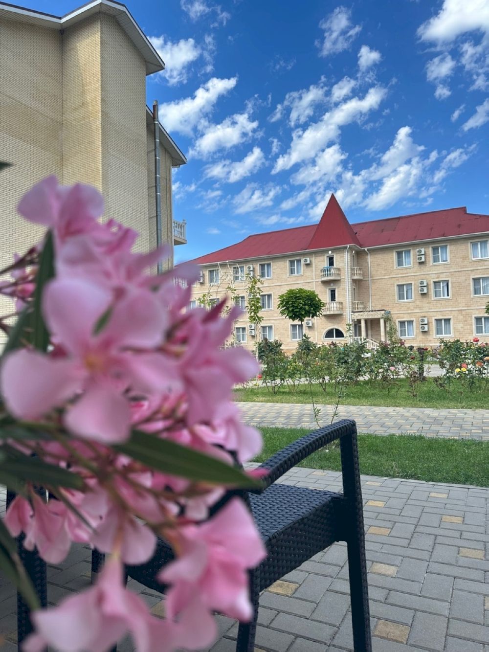 Картинка отеля - 6