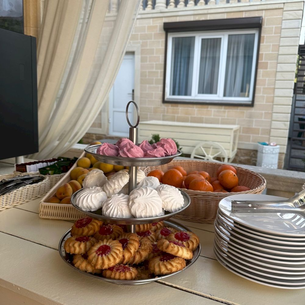 МОРЕМИ ULTRA ALL INCLUSIVE FAMILY HOTEL (ультра все включено), отель - 49