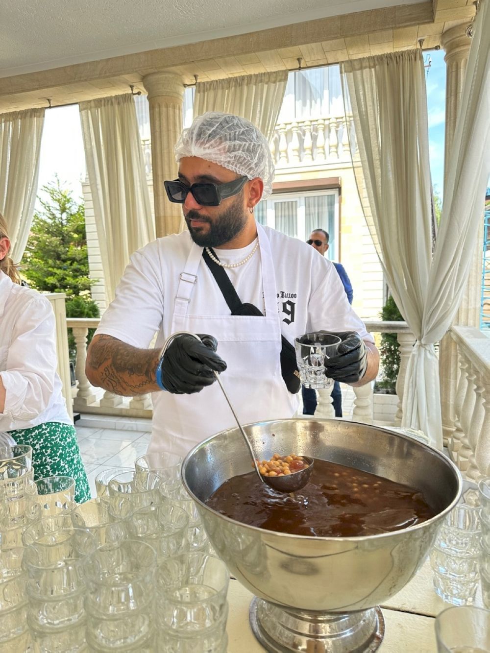 МОРЕМИ ULTRA ALL INCLUSIVE FAMILY HOTEL (ультра все включено), отель - 66