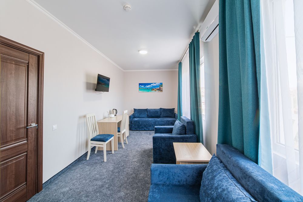 МОРЕМИ ULTRA ALL INCLUSIVE FAMILY HOTEL (ультра все включено), отель - 96