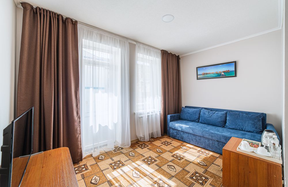 МОРЕМИ ULTRA ALL INCLUSIVE FAMILY HOTEL (ультра все включено), отель - 95