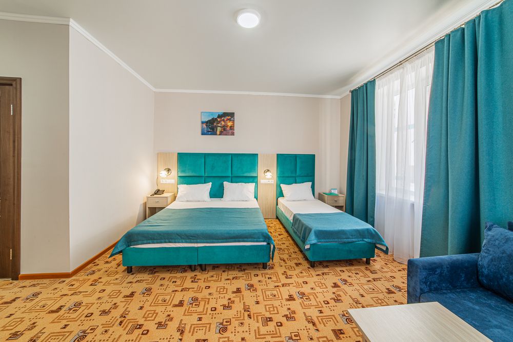 МОРЕМИ ULTRA ALL INCLUSIVE FAMILY HOTEL (ультра все включено), отель - 87