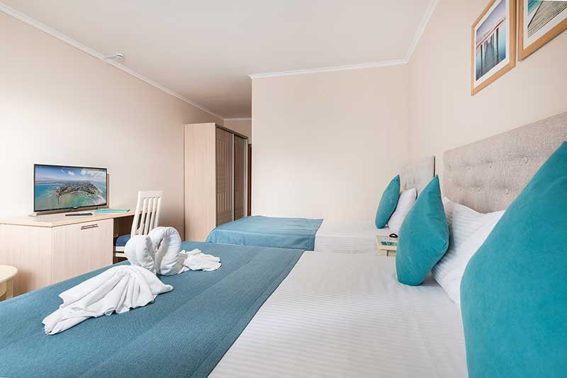 МОРЕМИ ULTRA ALL INCLUSIVE FAMILY HOTEL (ультра все включено), отель - 86