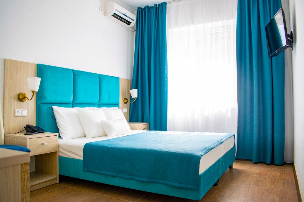 МОРЕМИ ULTRA ALL INCLUSIVE FAMILY HOTEL (ультра все включено), отель - 84