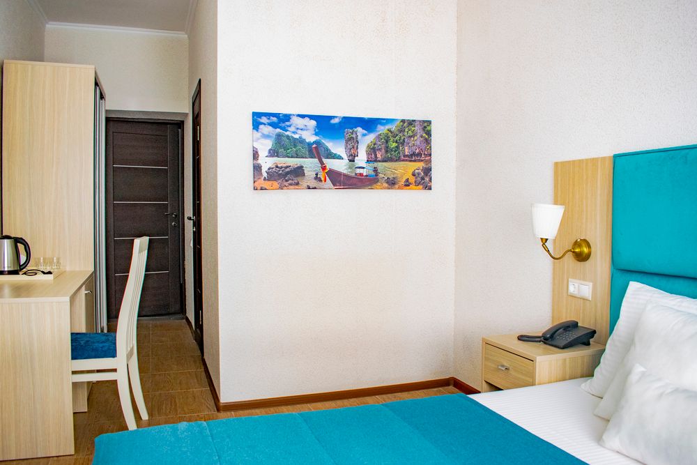 МОРЕМИ ULTRA ALL INCLUSIVE FAMILY HOTEL (ультра все включено), отель - 80