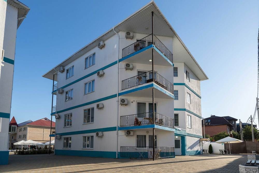 МОРЕМИ ULTRA ALL INCLUSIVE FAMILY HOTEL (ультра все включено), отель - 13