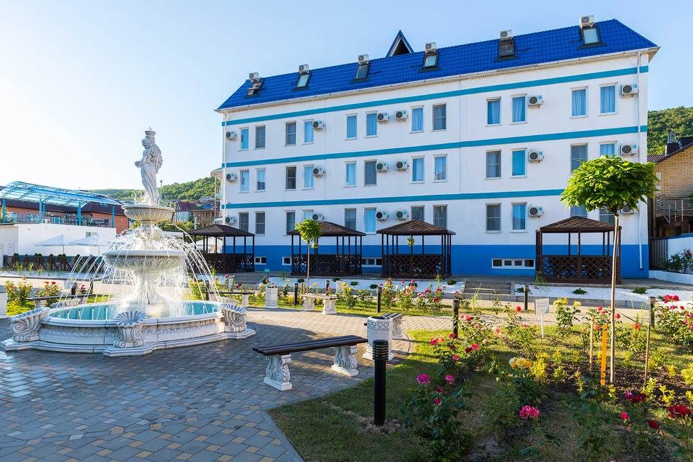 МОРЕМИ ULTRA ALL INCLUSIVE FAMILY HOTEL (ультра все включено), отель - 14