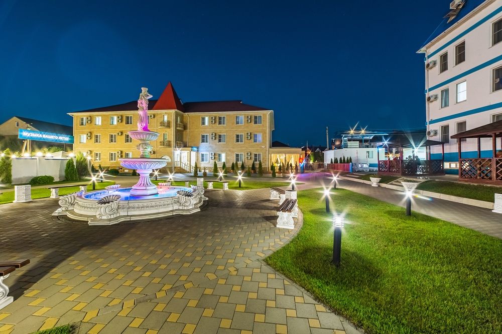 МОРЕМИ ULTRA ALL INCLUSIVE FAMILY HOTEL (ультра все включено), отель - 21