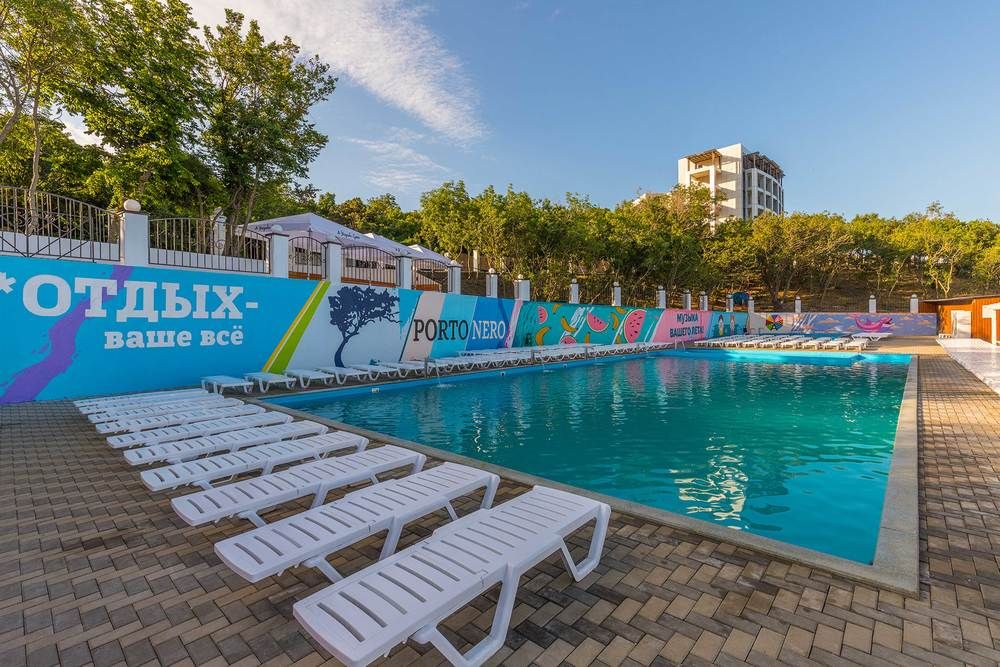 МОРЕМИ ULTRA ALL INCLUSIVE FAMILY HOTEL (ультра все включено), отель - 59