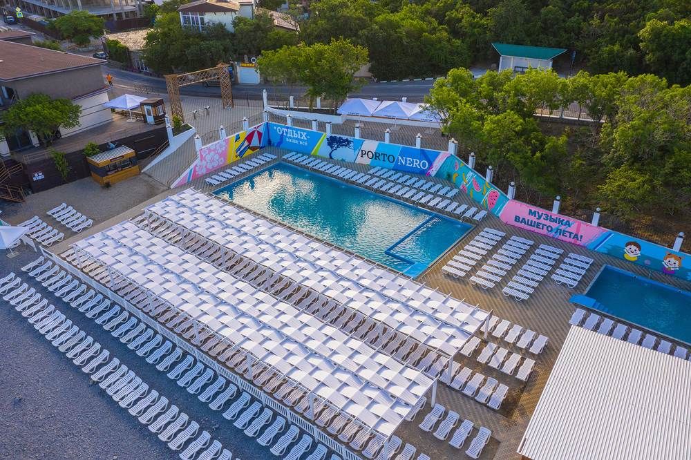 МОРЕМИ ULTRA ALL INCLUSIVE FAMILY HOTEL (ультра все включено), отель - 56