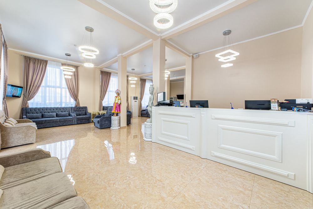 МОРЕМИ ULTRA ALL INCLUSIVE FAMILY HOTEL (ультра все включено), отель - 22