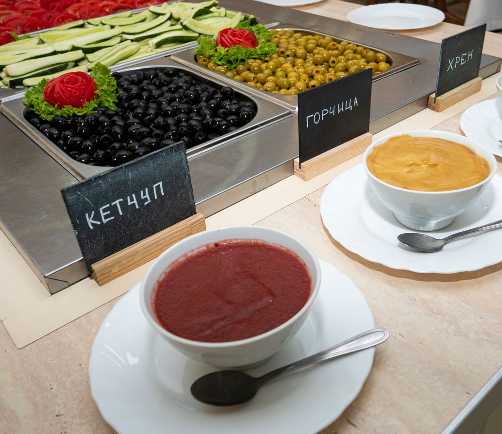 МОРЕМИ ULTRA ALL INCLUSIVE FAMILY HOTEL (ультра все включено), отель  - 52