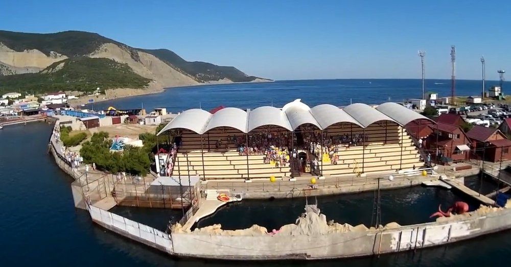 МОРЕМИ ULTRA ALL INCLUSIVE FAMILY HOTEL (ультра все включено), отель - 54