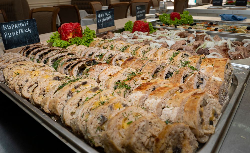 МОРЕМИ ULTRA ALL INCLUSIVE FAMILY HOTEL (ультра все включено), отель  - 45