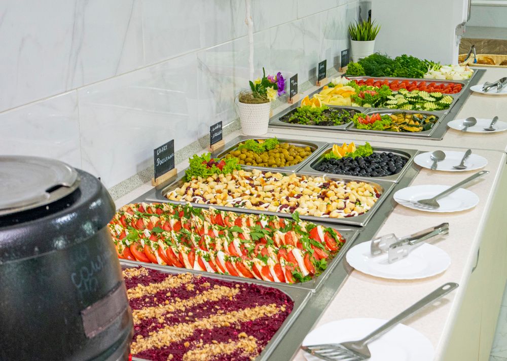 МОРЕМИ ULTRA ALL INCLUSIVE FAMILY HOTEL (ультра все включено), отель  - 43