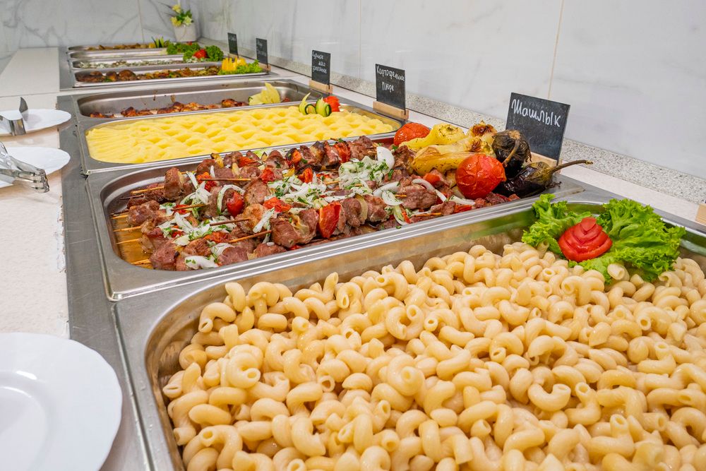 МОРЕМИ ULTRA ALL INCLUSIVE FAMILY HOTEL (ультра все включено), отель  - 44