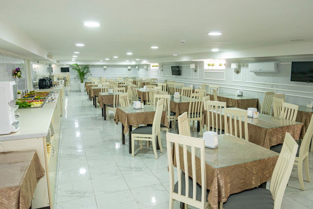 МОРЕМИ ULTRA ALL INCLUSIVE FAMILY HOTEL (ультра все включено), отель  - 31