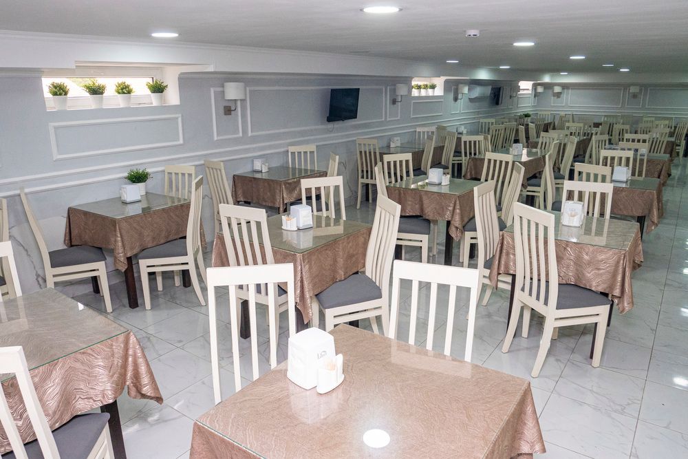 МОРЕМИ ULTRA ALL INCLUSIVE FAMILY HOTEL (ультра все включено), отель  - 30