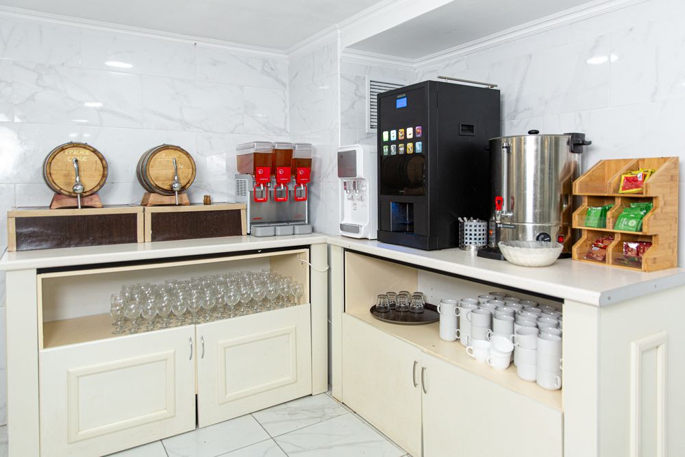 МОРЕМИ ULTRA ALL INCLUSIVE FAMILY HOTEL (ультра все включено), отель - 50