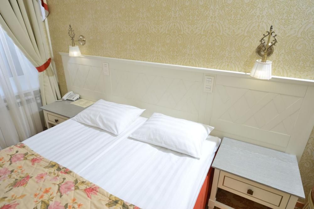 CRONWELL INN СТРЕМЯННАЯ, отель - 40