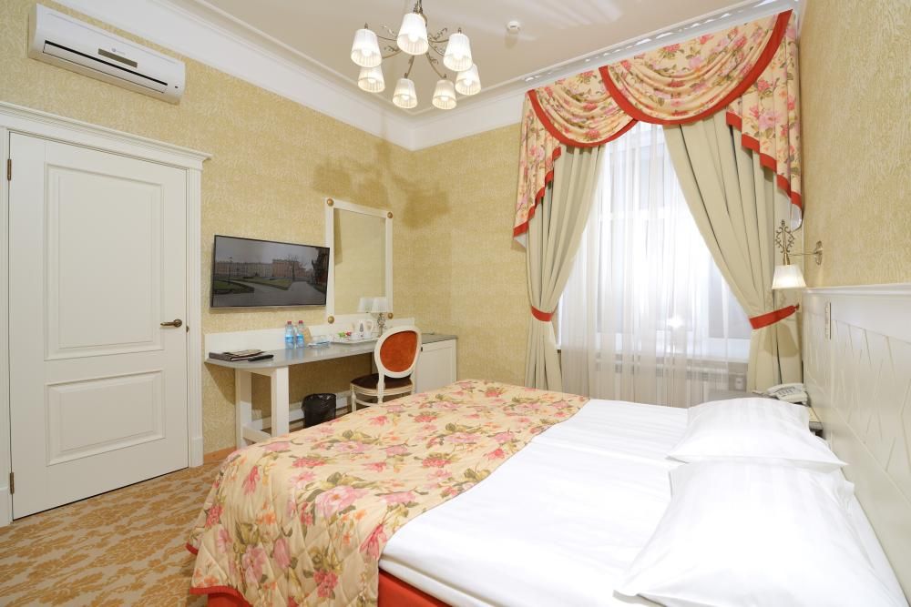 CRONWELL INN СТРЕМЯННАЯ, отель - 36