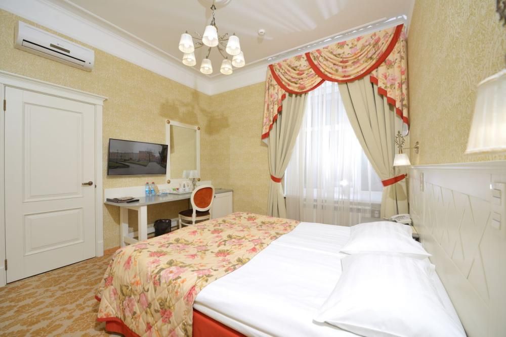 CRONWELL INN СТРЕМЯННАЯ, отель - 35